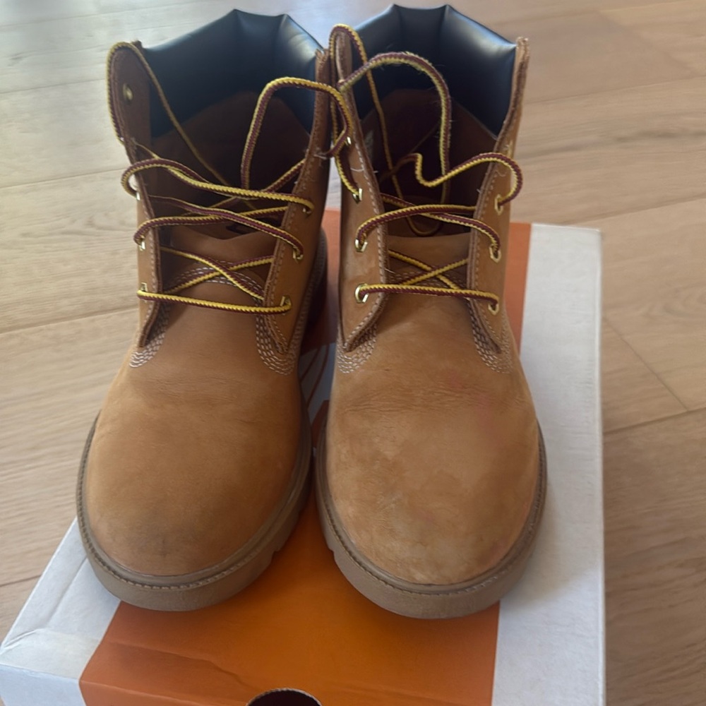 Timberland Classic boots